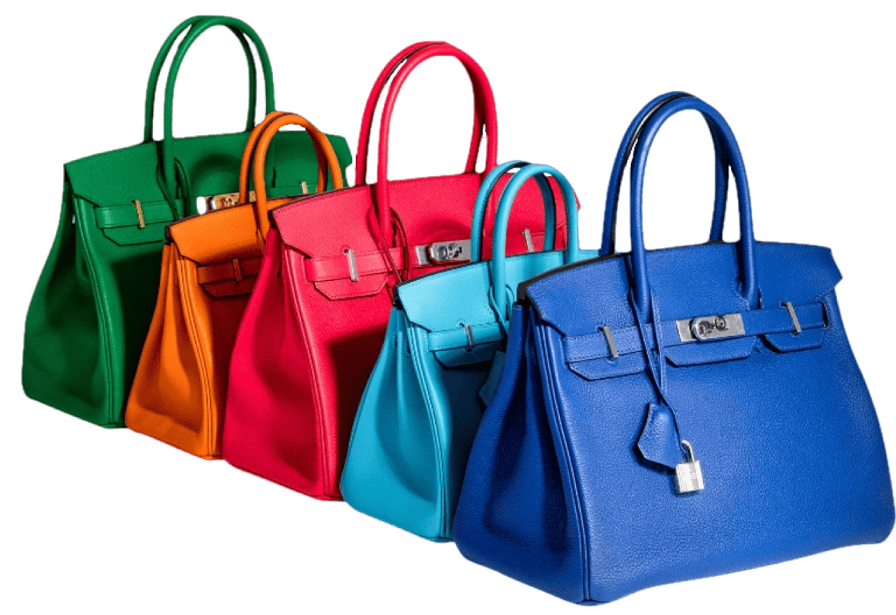 Fashion & Accessories