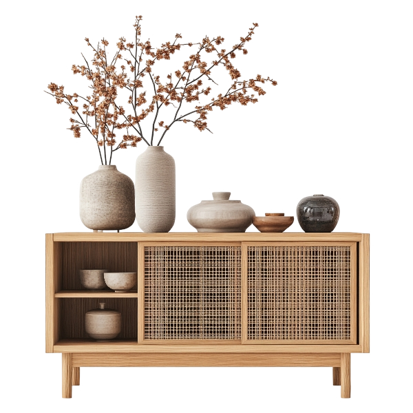 Home & Decor