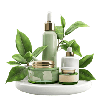 Beauty & Personal Care